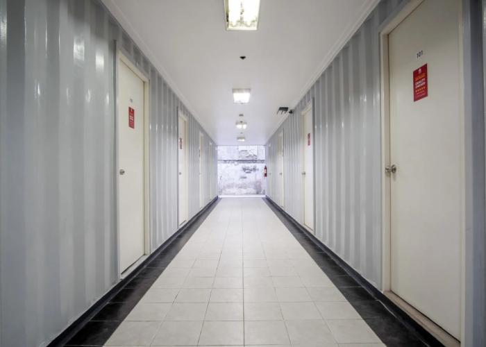 ZEN Rooms Basic Metrodeluxe Pasay