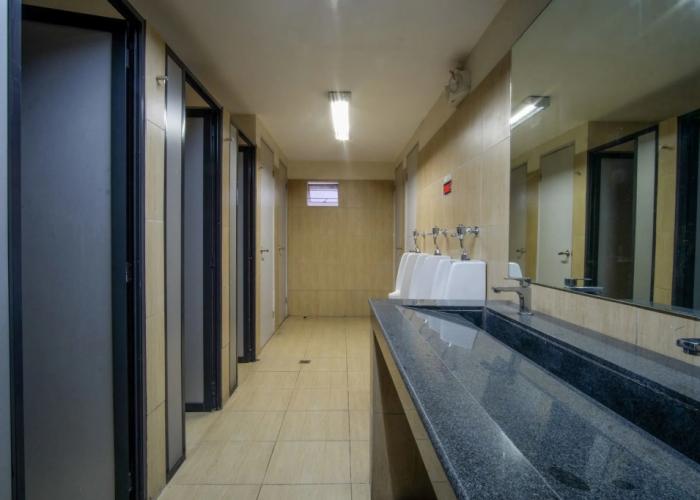 ZEN Rooms Basic Metrodeluxe Pasay