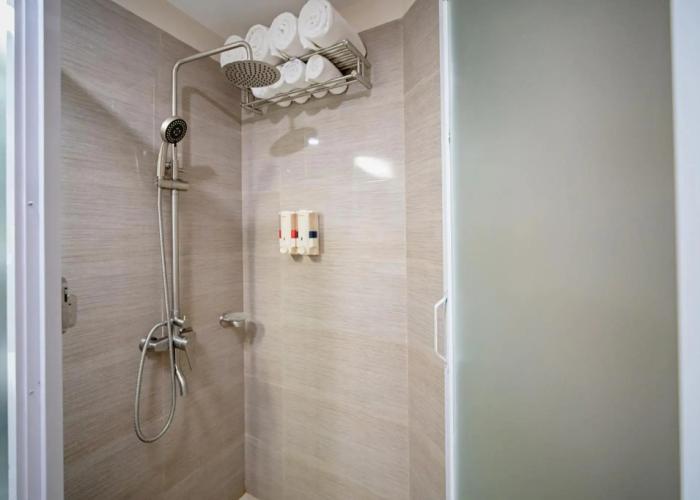 Achievers Airport Hotel