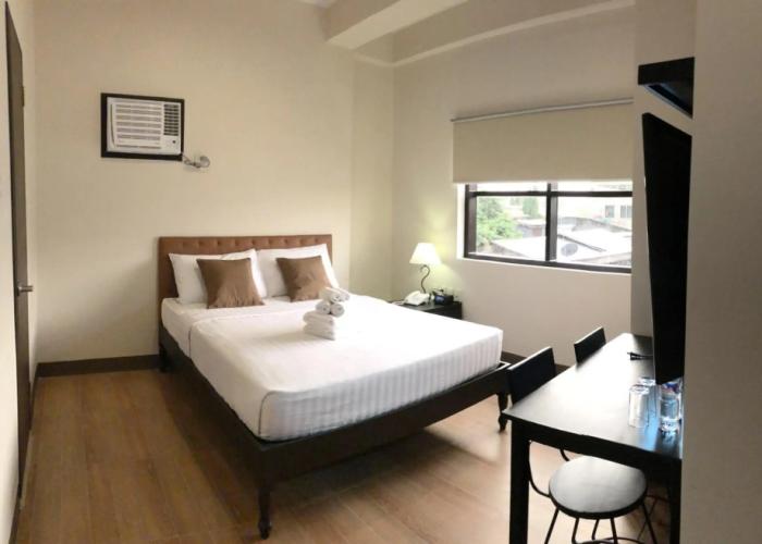Achievers Airport Hotel