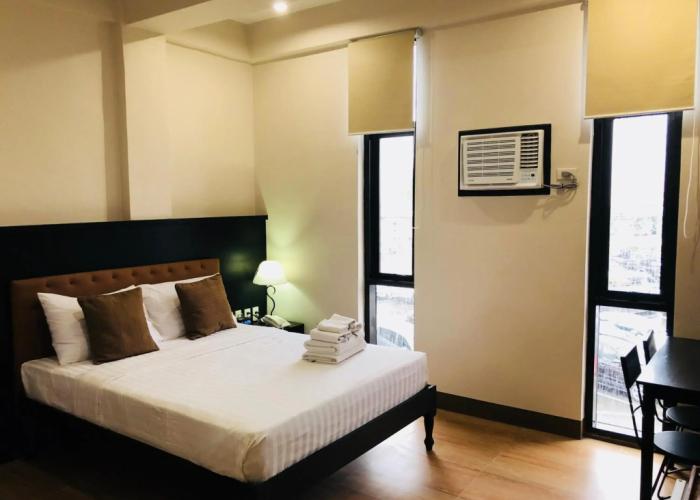 Achievers Airport Hotel