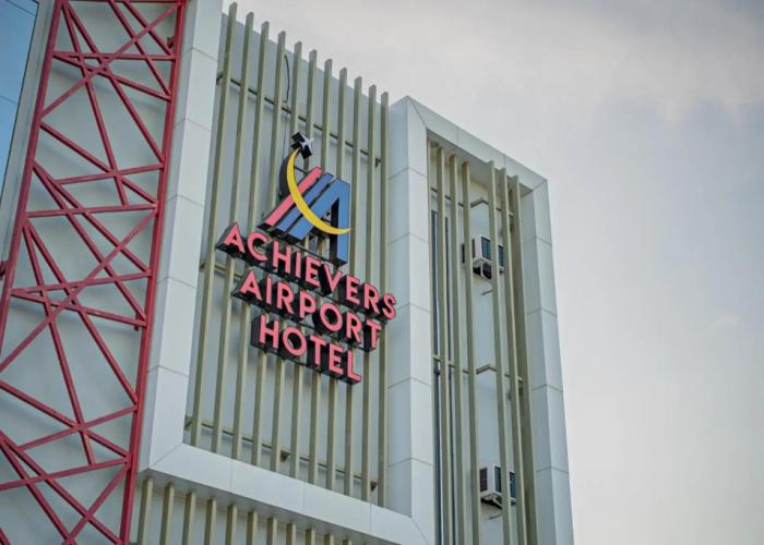 Achievers Airport Hotel