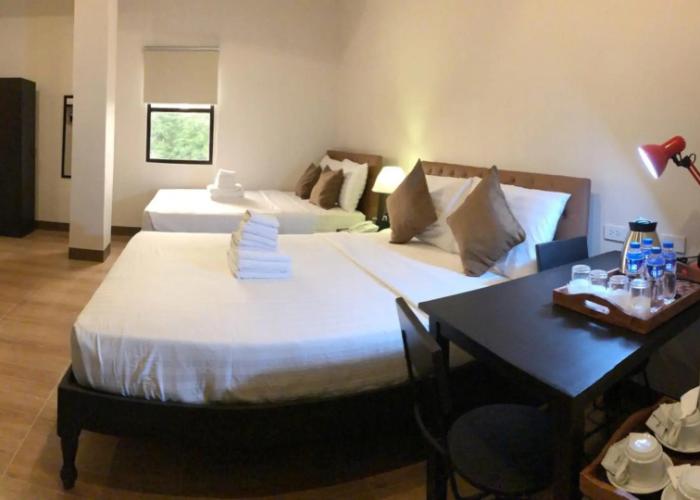 Achievers Airport Hotel