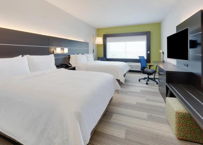 Achievers Airport Hotel