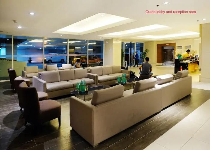Lotus Residence, Manila (SMDC Breeze Residences)