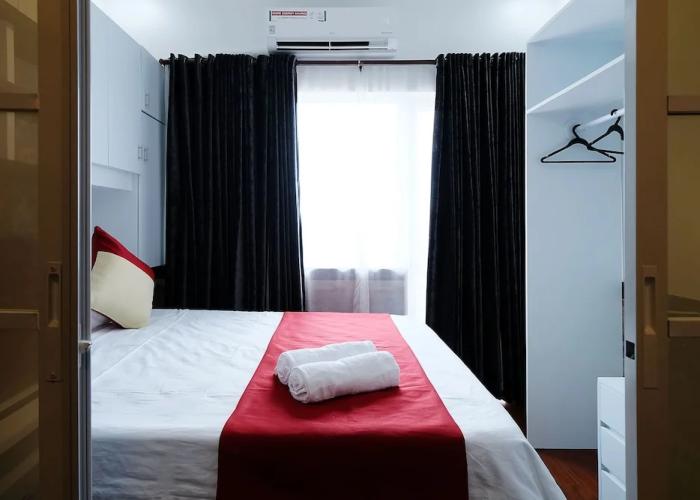 Lotus Residence, Manila (SMDC Breeze Residences)
