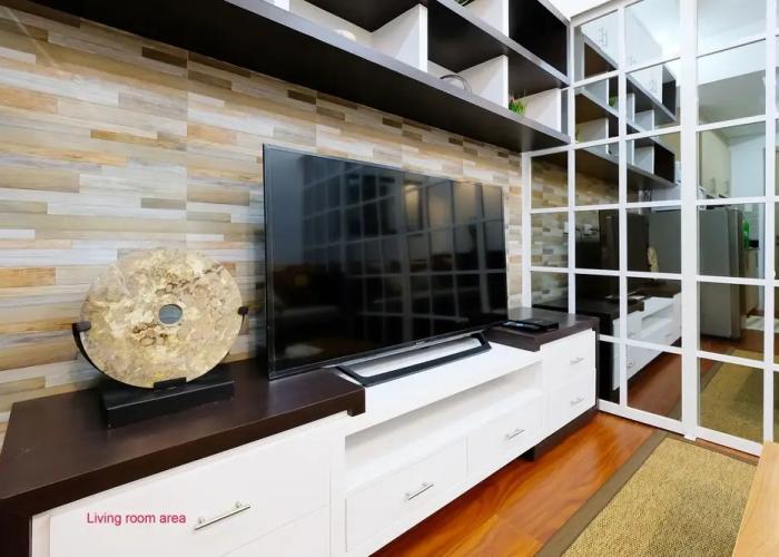 Lotus Residence, Manila (SMDC Breeze Residences)
