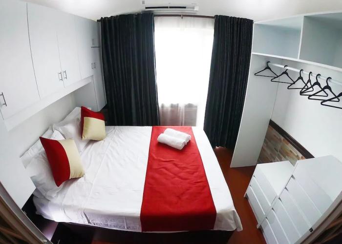 Lotus Residence, Manila (SMDC Breeze Residences)