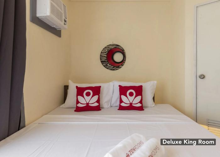 Selah Lofts Pasay Quarantine Hotel