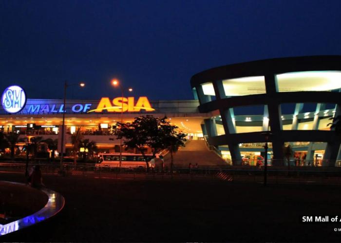Selah Lofts Pasay Quarantine Hotel