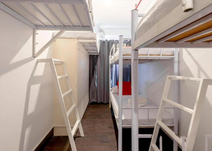 Selah Lofts Pasay Quarantine Hotel