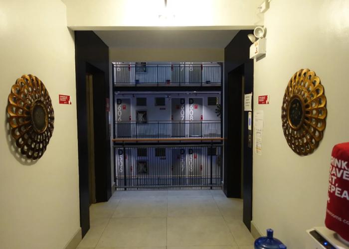 Selah Lofts Pasay Quarantine Hotel