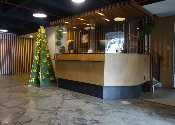 Selah Lofts Pasay Quarantine Hotel