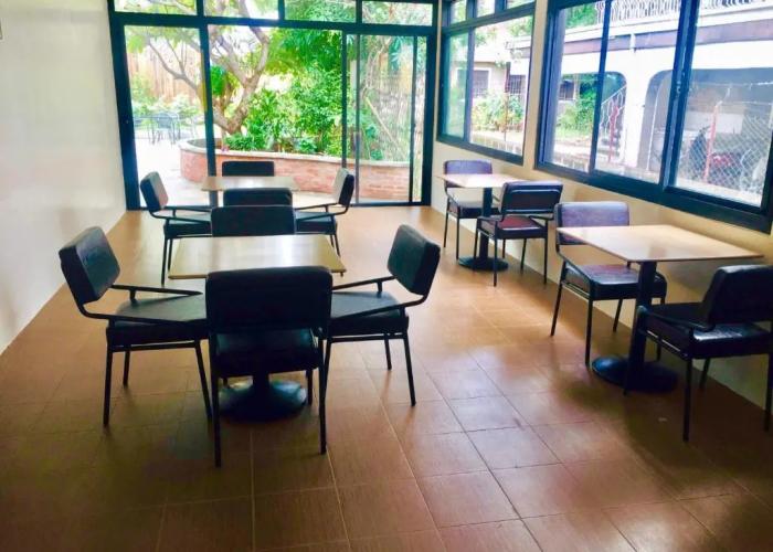 The Hub District Garden Suites