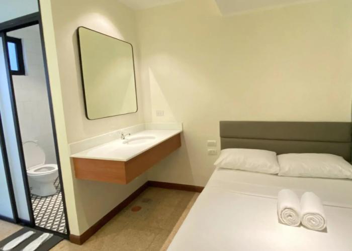 The Hub District Garden Suites