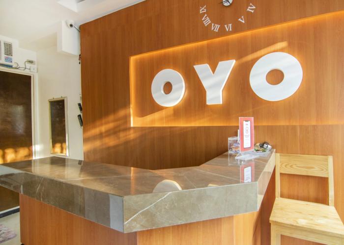 OYO 431 Apollo 11 Apartelle