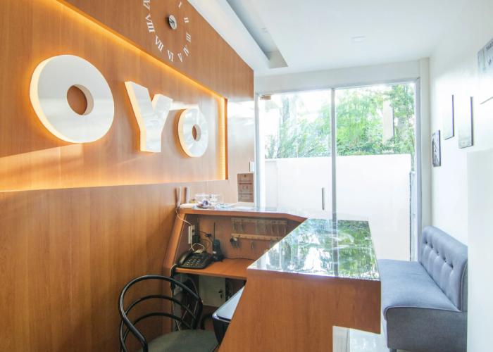 OYO 431 Apollo 11 Apartelle