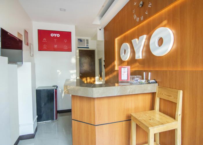OYO 431 Apollo 11 Apartelle