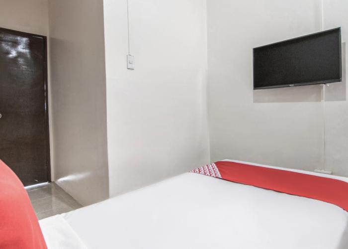 OYO 431 Apollo 11 Apartelle