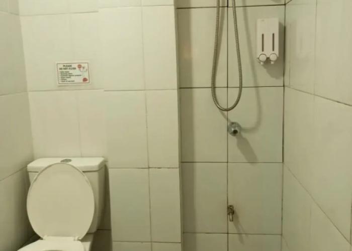 Airport Hostel