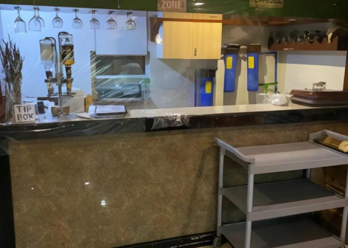 Airport Hostel