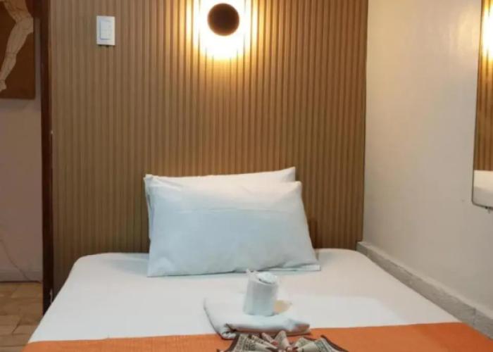 Airport Hostel