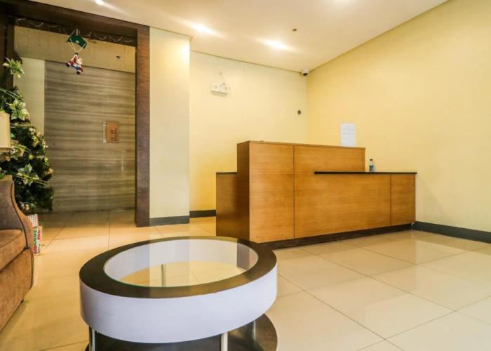 PRS @ One Palm Tree Villa near T3 Airport