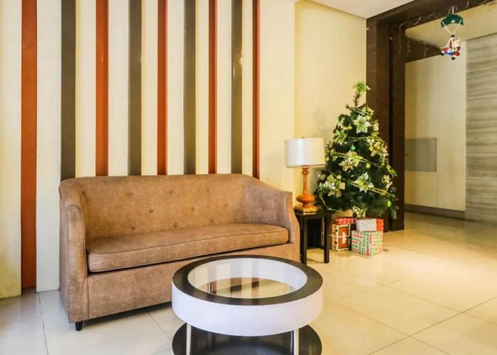 PRS @ One Palm Tree Villa near T3 Airport