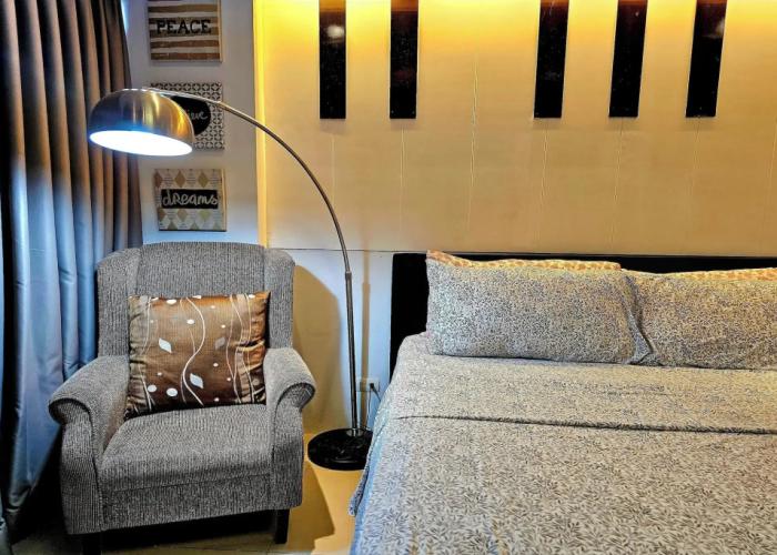 PRS @ One Palm Tree Villa near T3 Airport