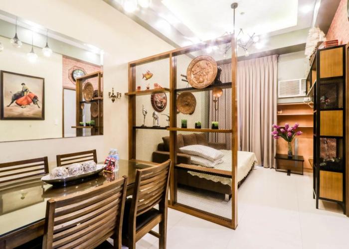 PRS @ One Palm Tree Villa near T3 Airport