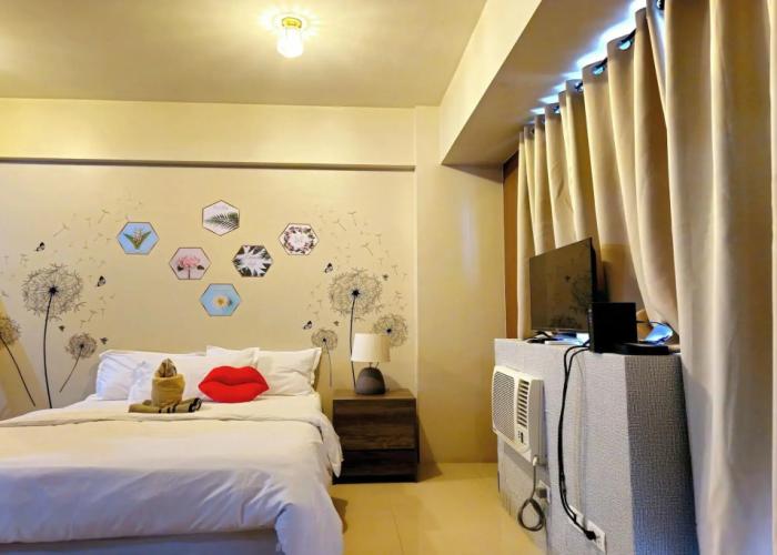 PRS @ One Palm Tree Villa near T3 Airport