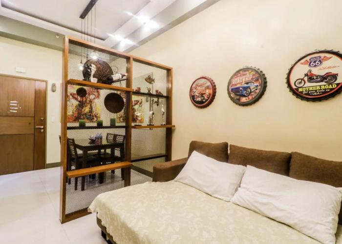 PRS @ One Palm Tree Villa near T3 Airport