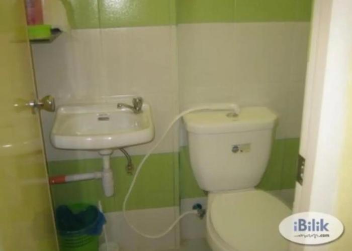 Favila Transient Rooms