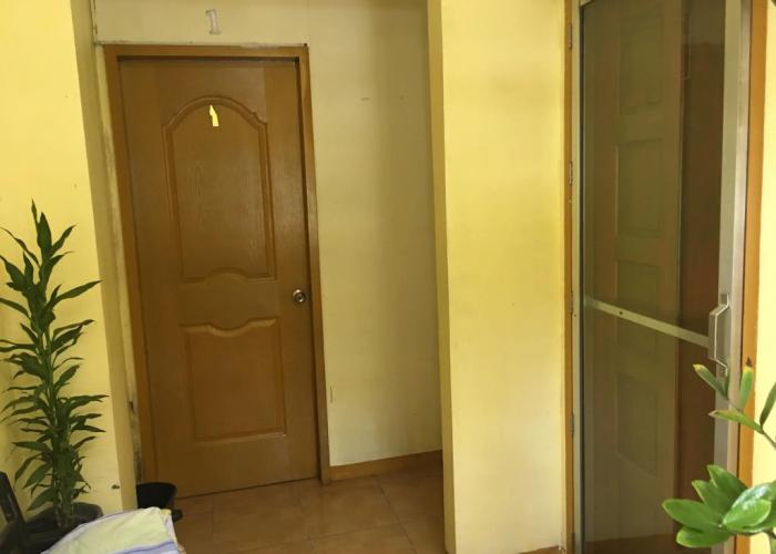 Favila Transient Rooms