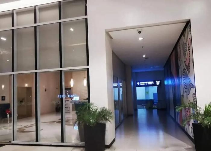 Cecillian Place Condotel