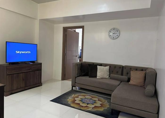 Cecillian Place Condotel