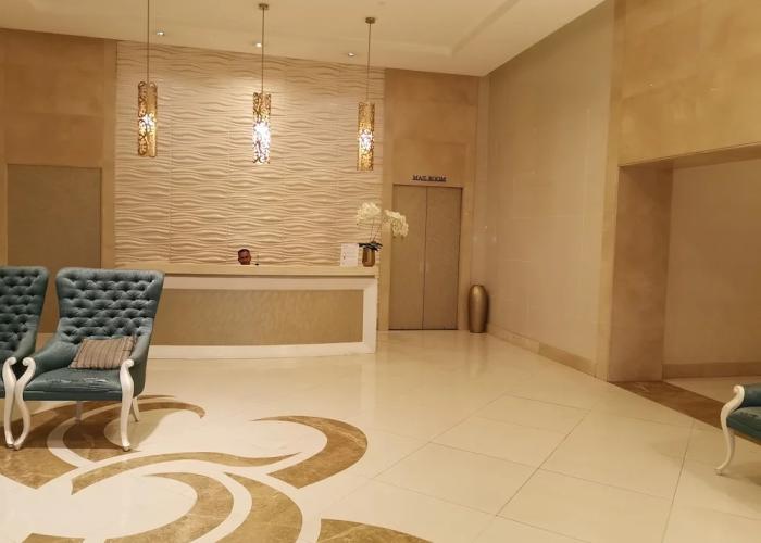 Cecillian Place Condotel