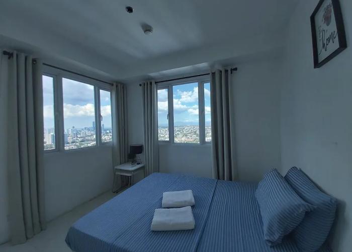 Studio Luxe In Princeton Residences
