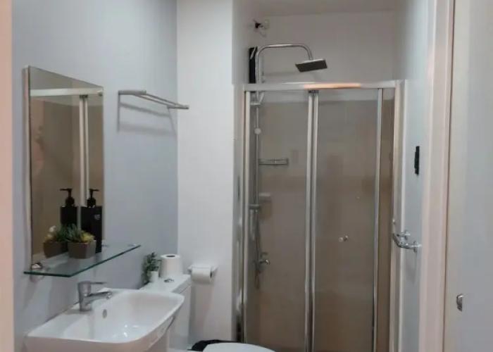 Studio Luxe In Princeton Residences