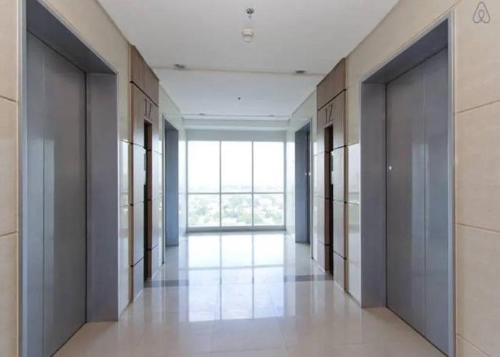 Studio Luxe In Princeton Residences