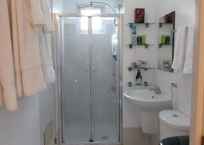 Studio Luxe In Princeton Residences