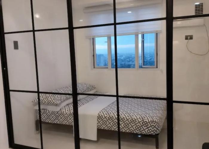 Studio Luxe In Princeton Residences