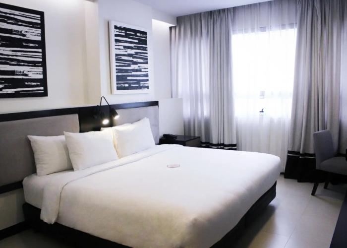Summit Hotel Magnolia