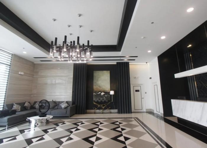 Summit Hotel Magnolia