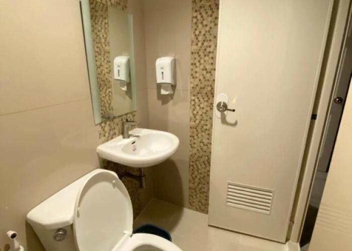 Hotel Sogo North Edsa