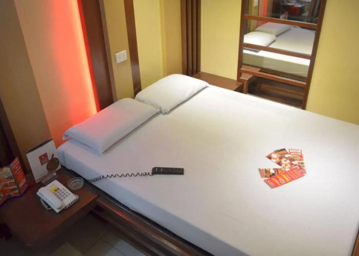 Hotel Sogo North Edsa