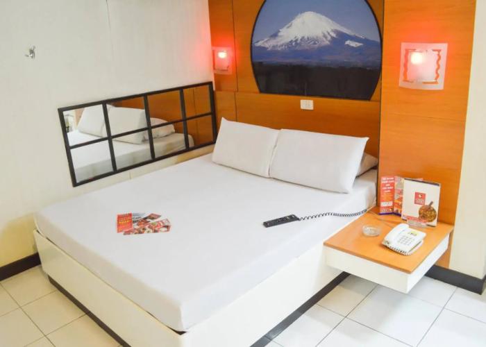 Hotel Sogo North Edsa