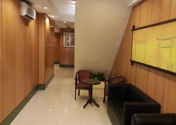 Hotel Sogo North Edsa