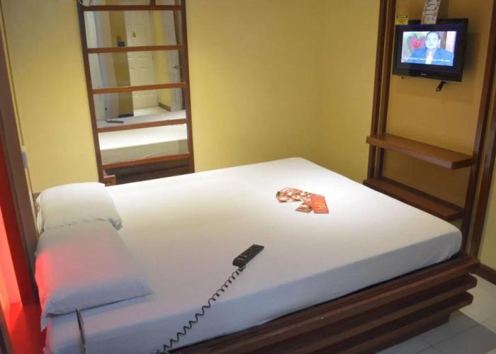 Hotel Sogo North Edsa