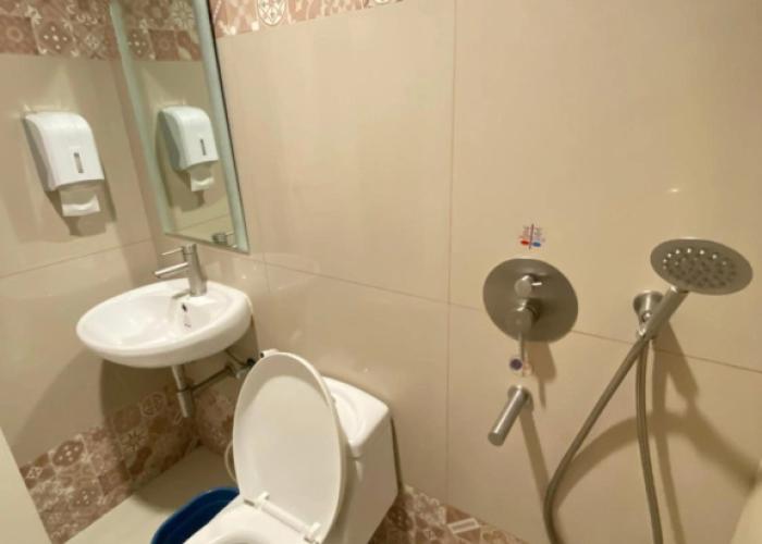 Hotel Sogo North Edsa